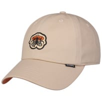 Rose Kraken Dad Hat by Djinns - 409,00 kr