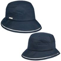 Roseta Cloth Hat by Seeberger - 42,95 &euro;