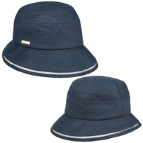 Roseta Cloth Hat by Seeberger - 53,95 &euro;
