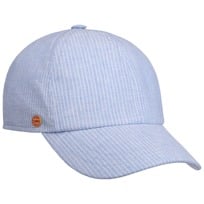 Rosie Stripes Lin Bomull Cap by Mayser - 849,00 kr