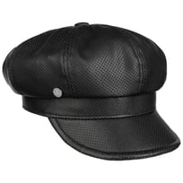 Rosslea Newsboy Cap by Lierys - 849,00 kr