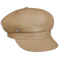 Rosslea Newsboy Cap by Lierys - 849,00 kr