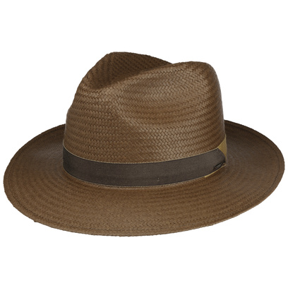 Rothney Straw Hat by Bailey 1922 - 108,95 &euro;