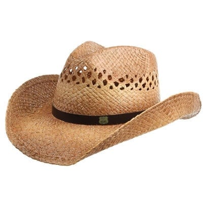 Route 66 Western-str�hatt by Conner - 969,00 kr