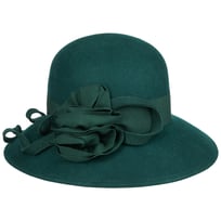 Rovalea Wool Occasion Hat by Lierys - 83,95 &euro;