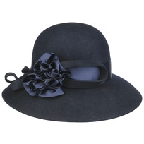 Rovalea Wool Occasion Hat by Lierys - 83,95 &euro;