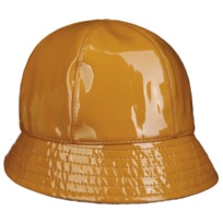 Rovedara Patent Rain Hat by bedacht - 72,95 &euro;