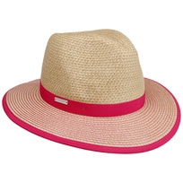 Rovella Straw Hat With UV Protection by Seeberger - 62,95 €
