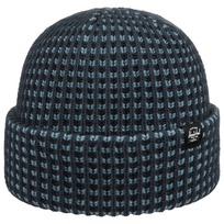 Rowan Plaited Beanie by Herschel - 499,00 kr