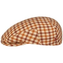 Rudy Dandy Heritage Flat Cap by Alfonso D�Este - 1449,00 kr