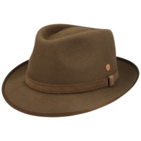 Russell Fur Felt Hat by Mayser - 363,95 &euro;