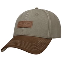 Rustic Cap med UV-Beskyttelse by Stetson - 639,00 kr