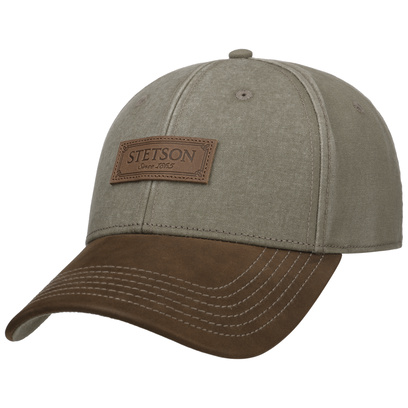 Rustic Cap with UV Protection by Stetson - 61,95 &euro;
