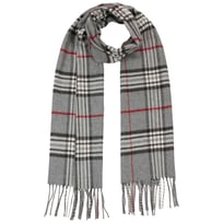 Rutem�nster Cashmink Skjerf by Lipodo - 369,00 kr