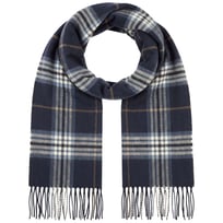Rutem�nster Cashmink Skjerf by Lipodo - 369,00 kr