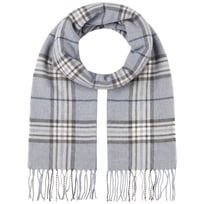 Rutem�nster Cashmink Skjerf by Lipodo - 369,00 kr