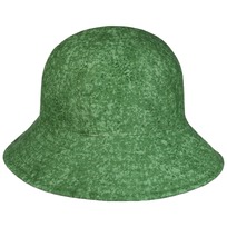 Ruth Colour Mix Stoffhatt by Mayser - 1199,00 kr