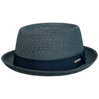 Ruviano Pork Pie Str�hatt by Stetson - 959,00 kr