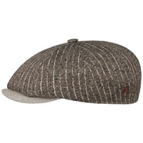 Sabato Flat Cap by Alfonso D�Este - 83,95 &euro;