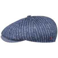 Sabato Flat Cap by Alfonso D�Este - 969,00 kr