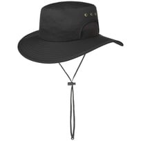 Sacona Coolmax Outdoor-Hatt by Stetson - 739,00 kr