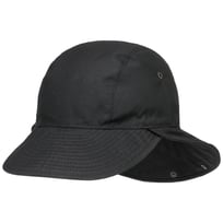 Safari Cap med �reklaffer by Lierys - 759,00 kr