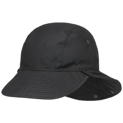 Safari Cap with Ear Flaps by Lierys - 65,95 &euro;