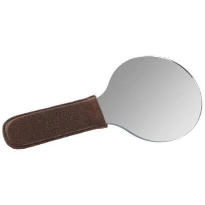 Safety Glass Hand Mirror by Stetson - 37,95 &euro;