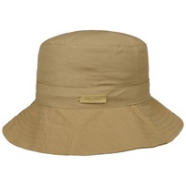 Safi Stoffhatt med UV-Beskyttelse by Chillouts - 309,00 kr
