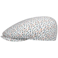 Sailing Flat Cap - 32,95 &euro;