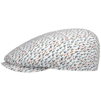 Sailing Flat Cap - 369,00 kr