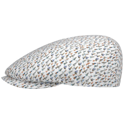 Sailing Flat Cap - 44,95 &euro;