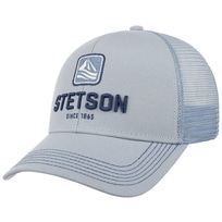 Sailing Logo Cap by Stetson - 41,95 &euro;