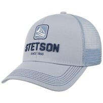 Sailing Logo Cap by Stetson - 419,00 kr