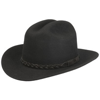 Salado Open Road Western Hat by Lierys - 123,95 &euro;