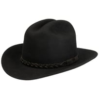 Salado Open Road Western-Hatt by Lierys - 1449,00 kr