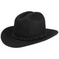 Salado Open Road Western-Hatt by Lierys - 1449,00 kr