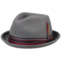 Salco Player Wool Hat by Stetson - 75,95 &euro;