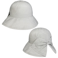 Salenara Cloche Hat by McBURN - 42,95 &euro;