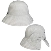 Salenara Cloche-hatt by McBURN - 499,00 kr