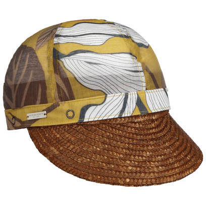 Saleva Flower Sun Cap by Seeberger - 49,95 &euro;