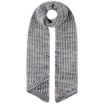 Salevia Strikket Skjerf by Seeberger - 609,00 kr