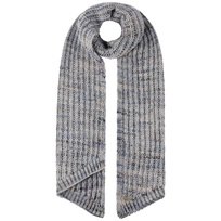 Salevia Strikket Skjerf by Seeberger - 609,00 kr