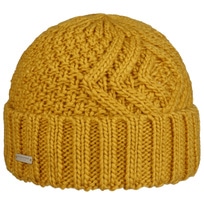 Salvirola Beanie Hat with Cuff by Seeberger - 38,95 &euro;