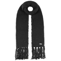 Salvirola Strikket Skjerf by Seeberger - 669,00 kr