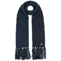 Salvirola Strikket Skjerf by Seeberger - 679,00 kr