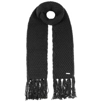 Salvirola Strikket Skjerf by Seeberger - 679,00 kr