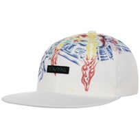 Sam Ryser ADJ Cap by Volcom - 519,00 kr