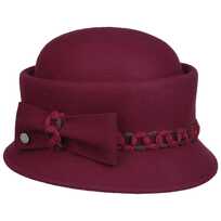 Samarena Ullhatt by Lierys - 849,00 kr