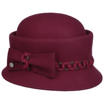 Samarena Wool Hat by Lierys - 72,95 &euro;